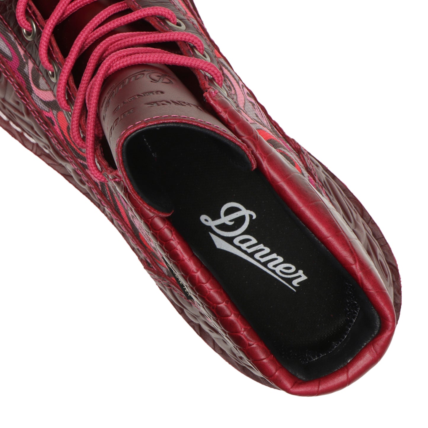 8月29日(金) 10:00より 販売開始 FRANCK MULLER × Danner