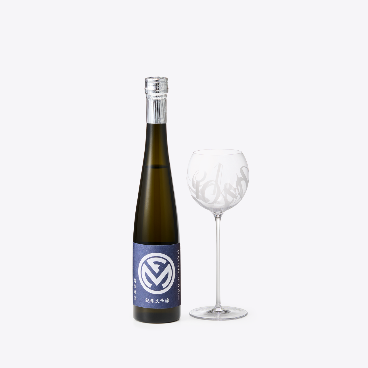FRANCK MULLER 純米大吟醸 360ml