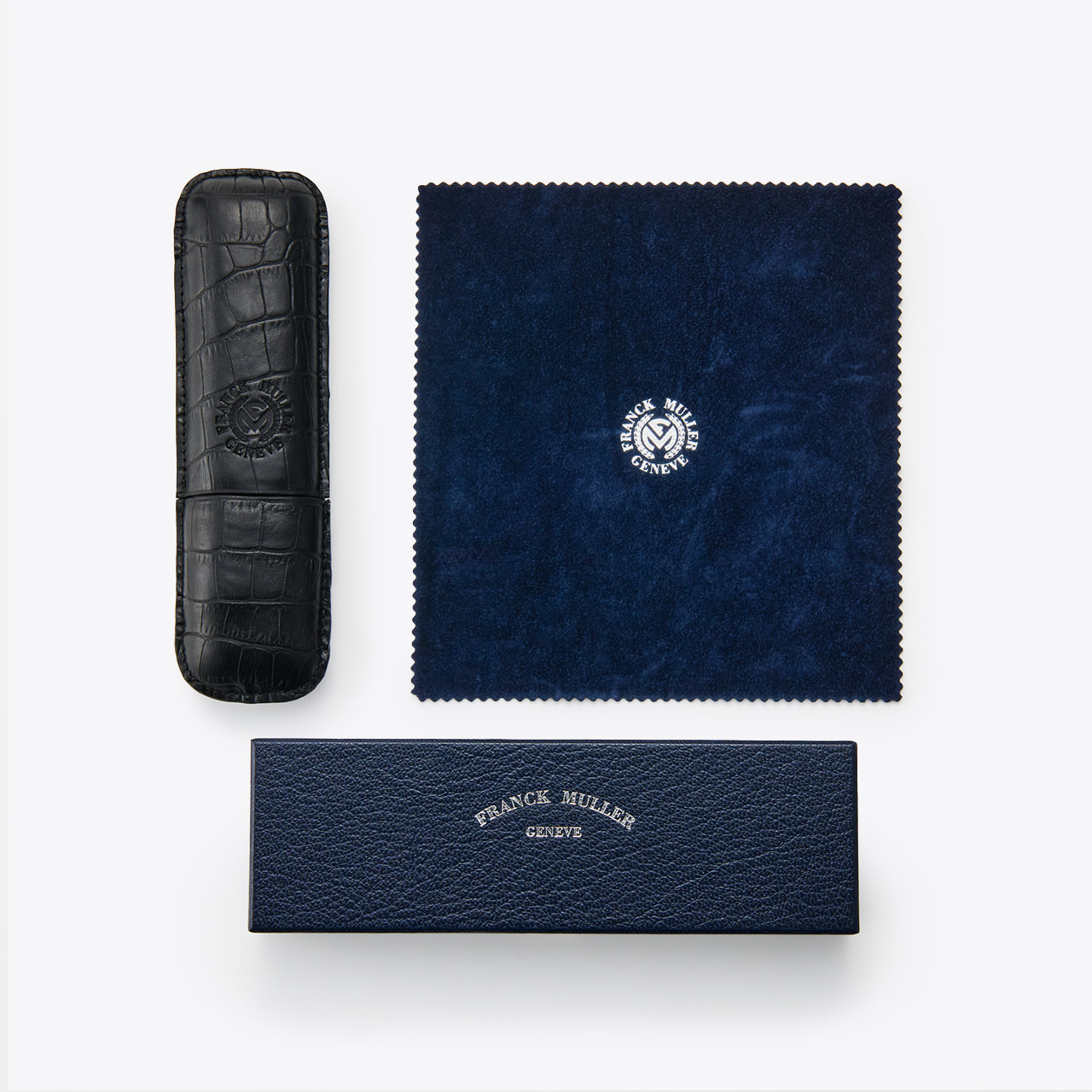 FRANCK MULLER CASABLANCA Ballpoint Pen