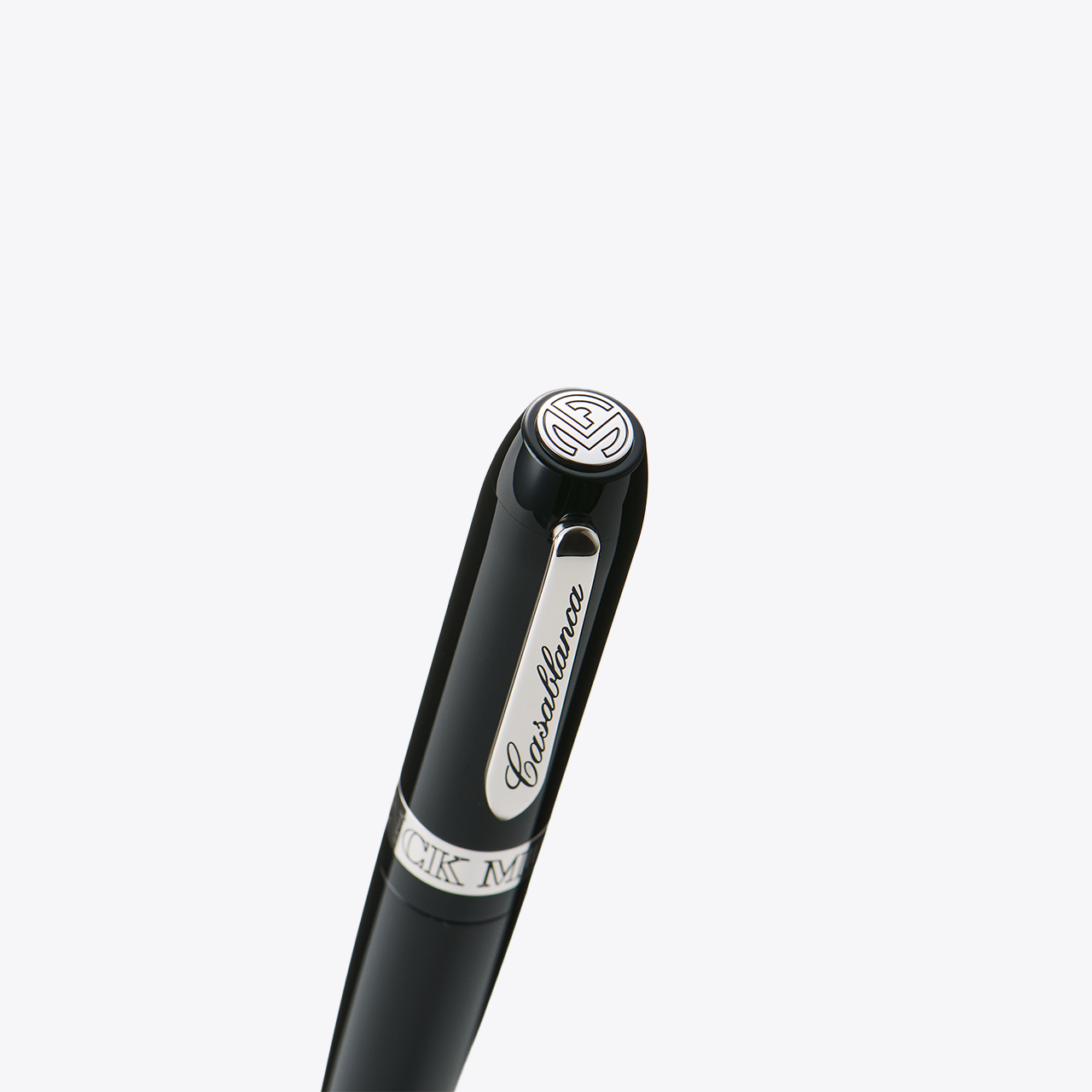 FRANCK MULLER CASABLANCA Ballpoint Pen