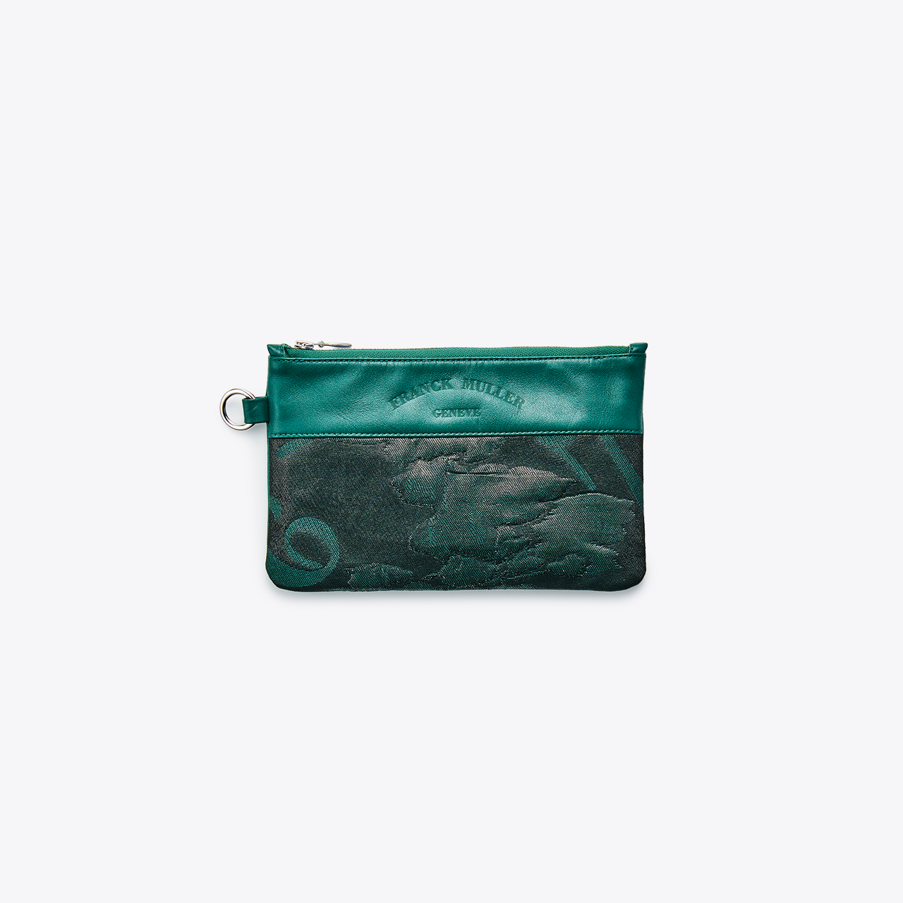 FRANCK MULLER × HOSOO KYOTO POUCH SET