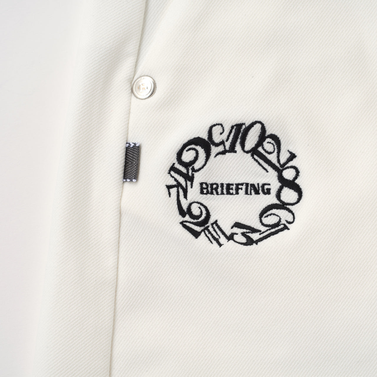 FRANCK MULLER × BRIEFING GOLF WOMEN'S BASIC SKIRT