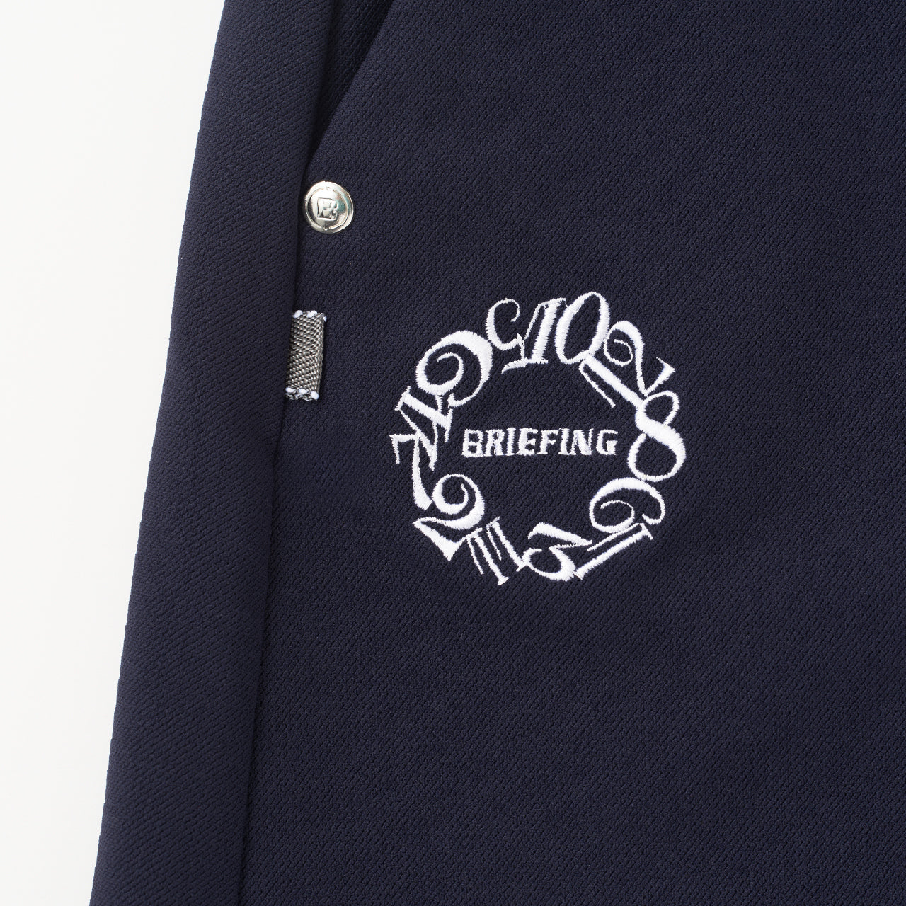 FRANCK MULLER × BRIEFING GOLF WOMEN'S BASIC SKIRT