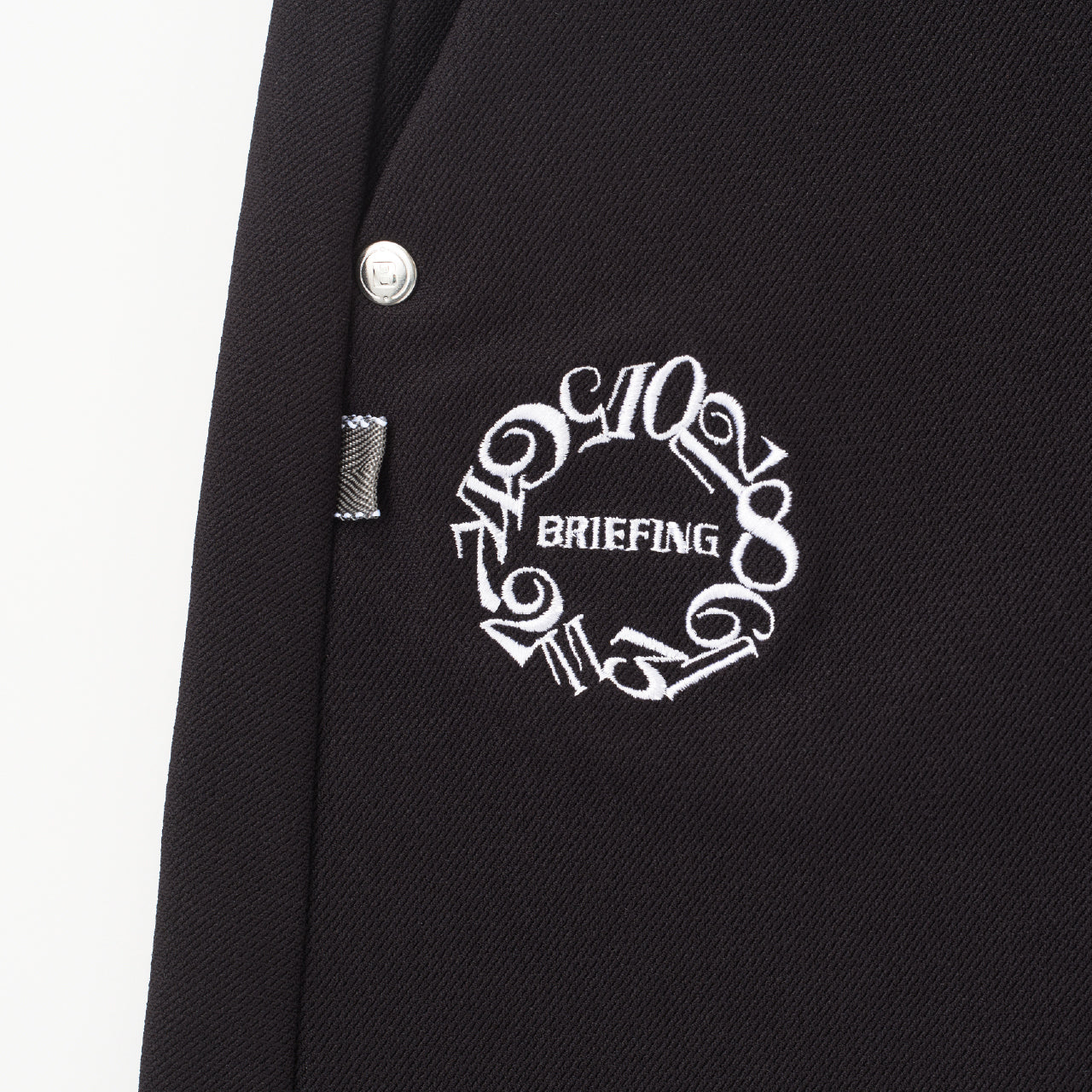 FRANCK MULLER × BRIEFING GOLF WOMEN'S BASIC SKIRT