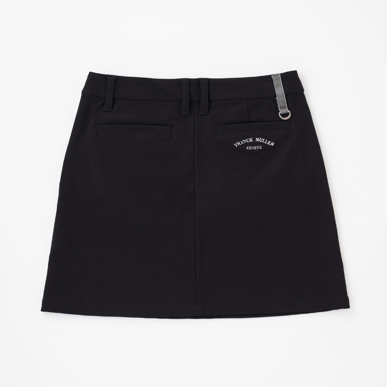 FRANCK MULLER × BRIEFING GOLF WOMEN'S BASIC SKIRT