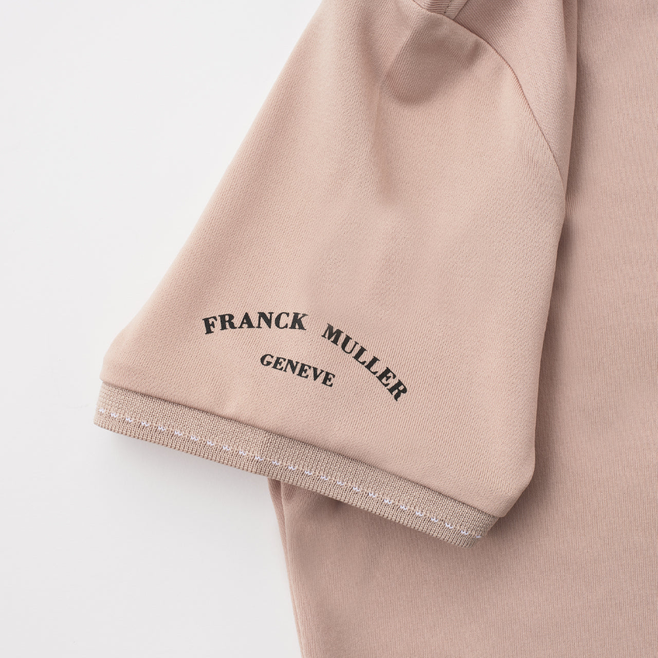 FRANCK MULLER × BRIEFING GOLF WOMEN'S TOUR POLO