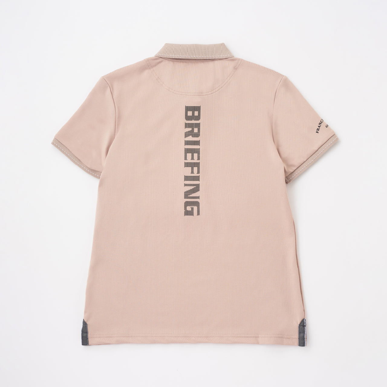 FRANCK MULLER × BRIEFING GOLF WOMEN'S TOUR POLO