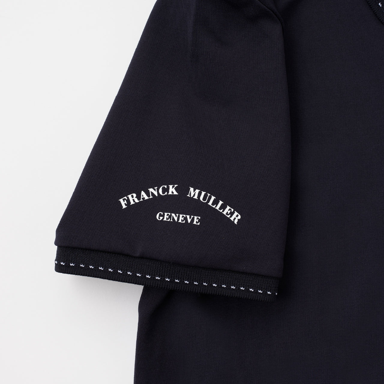 FRANCK MULLER × BRIEFING GOLF WOMEN'S TOUR POLO