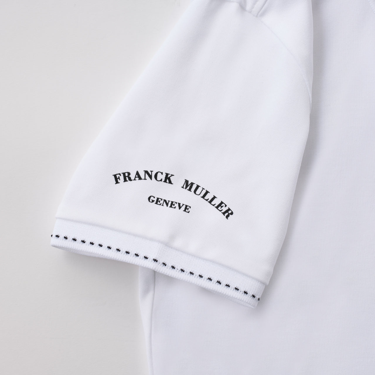 FRANCK MULLER × BRIEFING GOLF WOMEN'S TOUR POLO