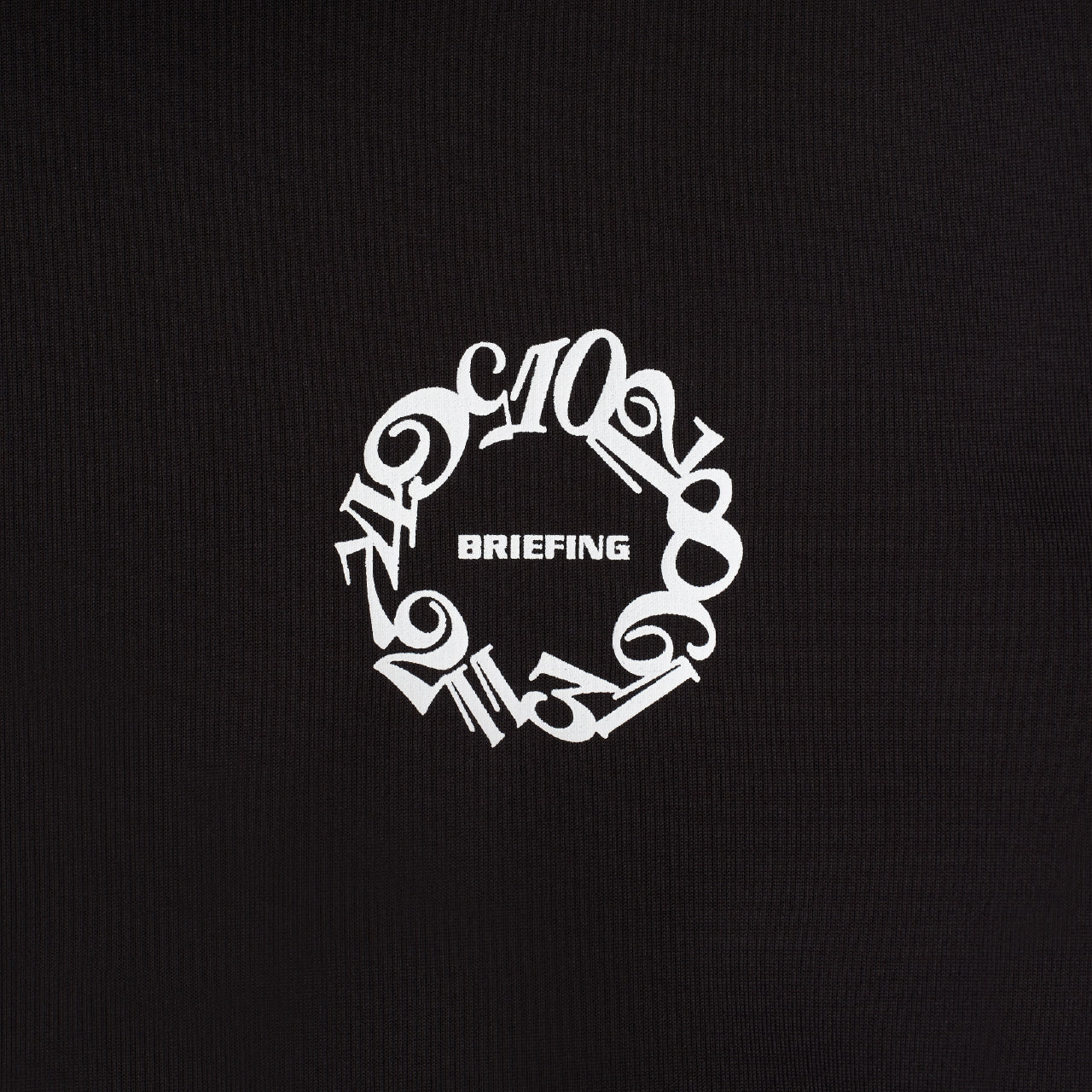 FRANCK MULLER × BRIEFING GOLF WOMEN'S HIGHNECK