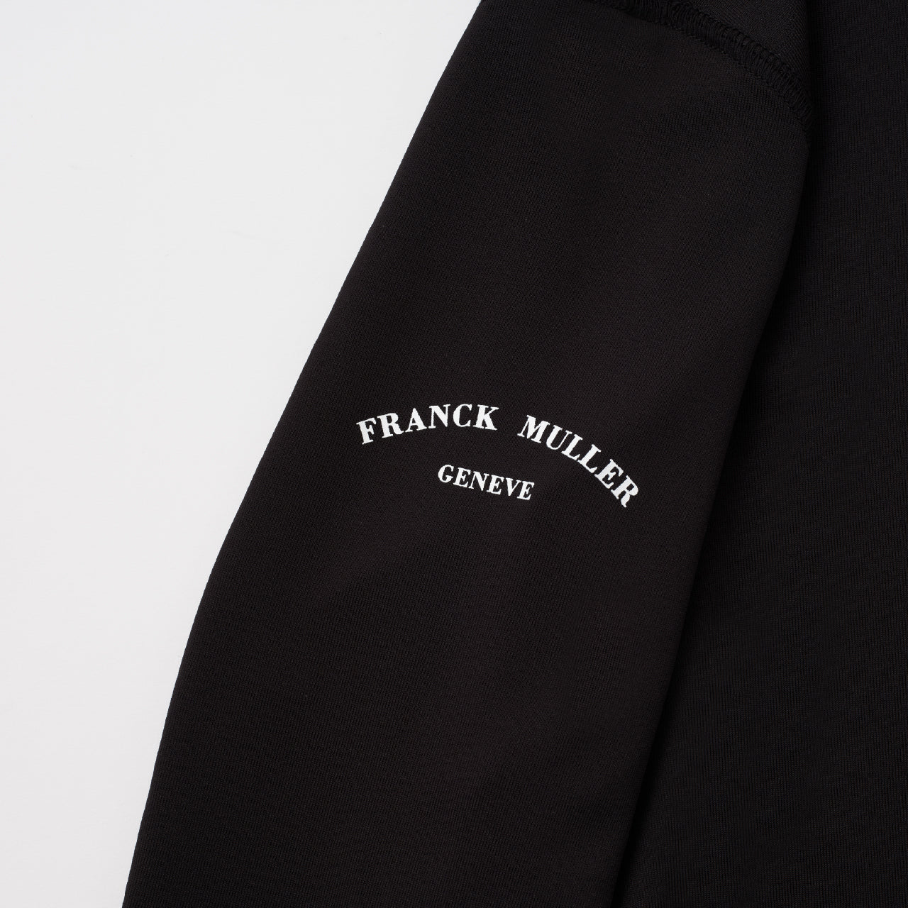FRANCK MULLER × BRIEFING GOLF WOMEN'S HIGHNECK
