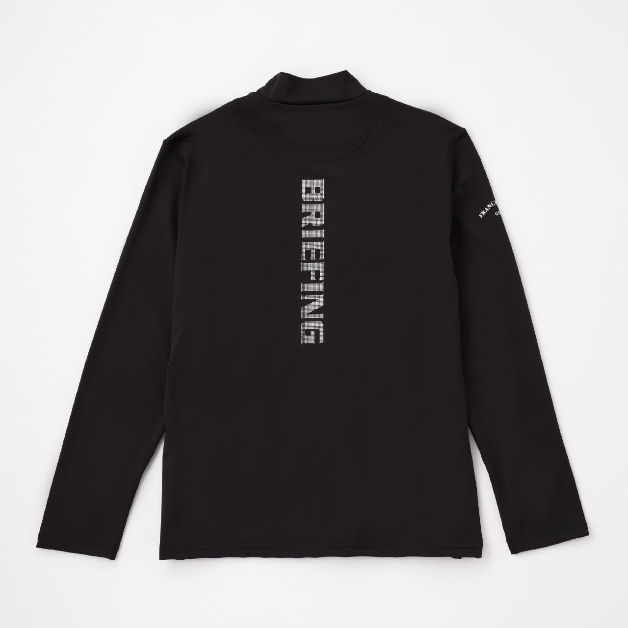 FRANCK MULLER × BRIEFING GOLF WOMEN'S HIGHNECK