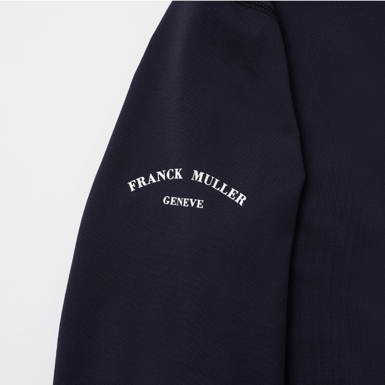 FRANCK MULLER × BRIEFING GOLF WOMEN'S HIGHNECK