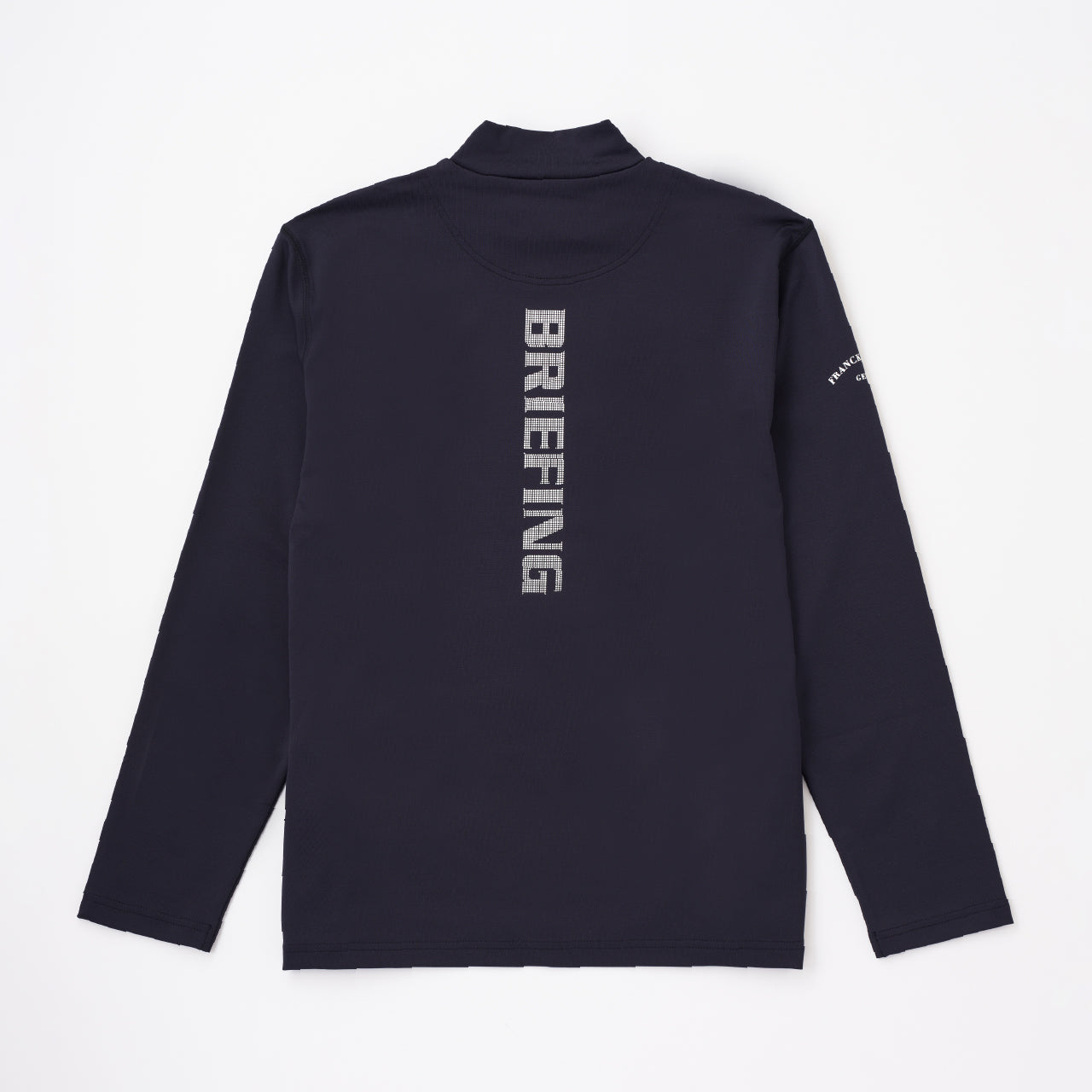 FRANCK MULLER × BRIEFING GOLF WOMEN'S HIGHNECK
