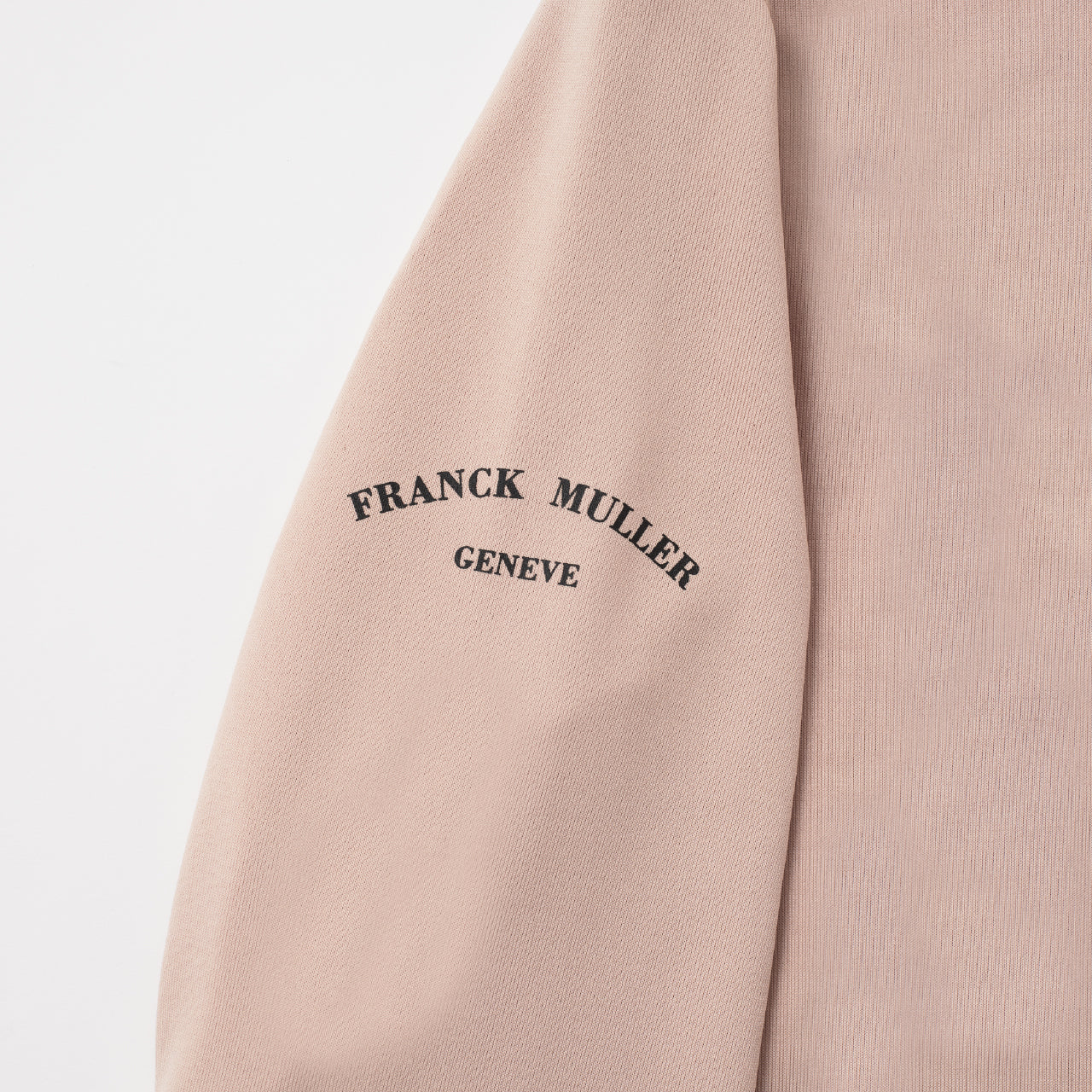 FRANCK MULLER × BRIEFING GOLF WOMEN'S HIGHNECK