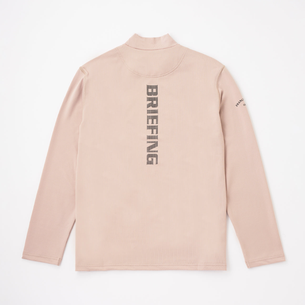 FRANCK MULLER × BRIEFING GOLF WOMEN'S HIGHNECK