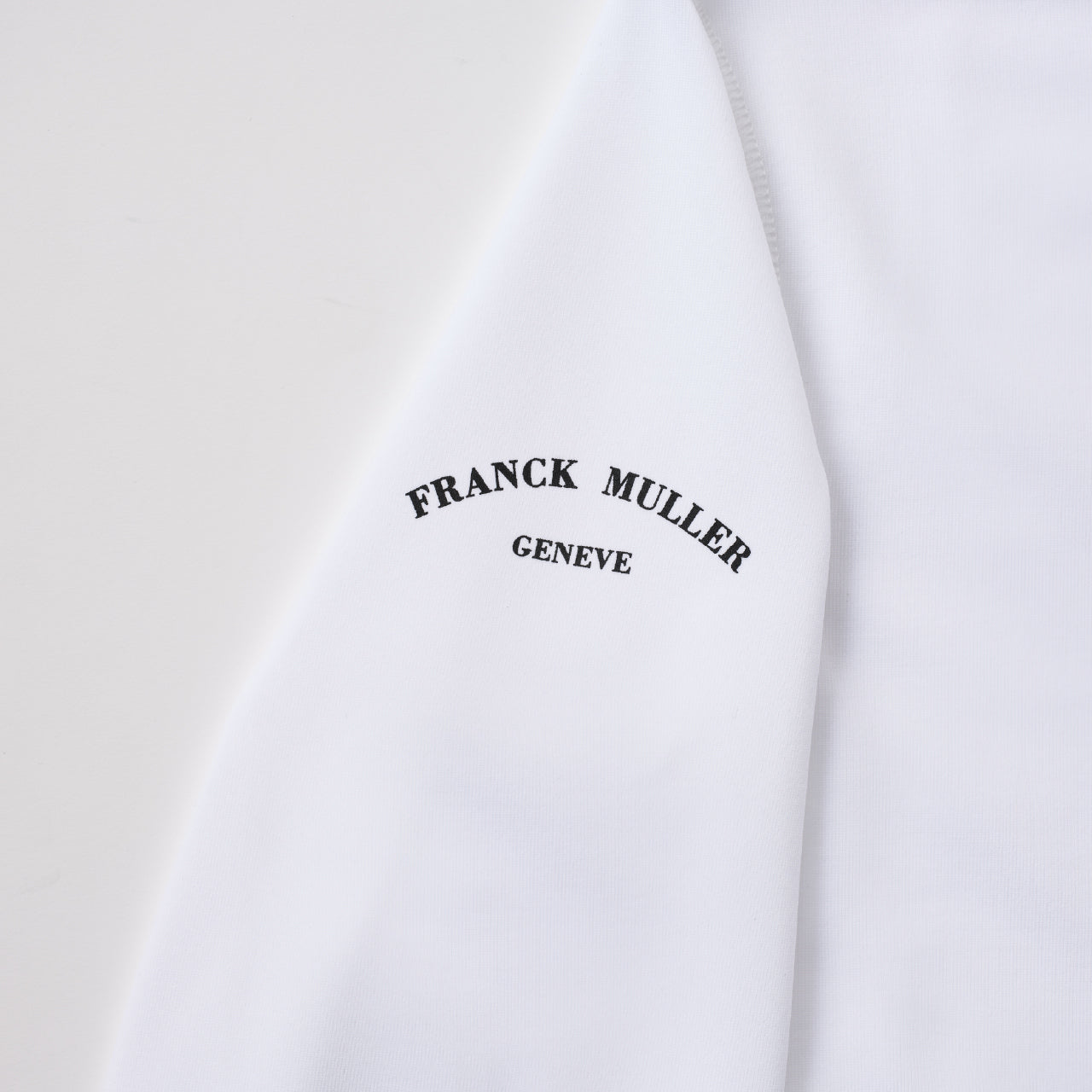 FRANCK MULLER × BRIEFING GOLF WOMEN'S HIGHNECK