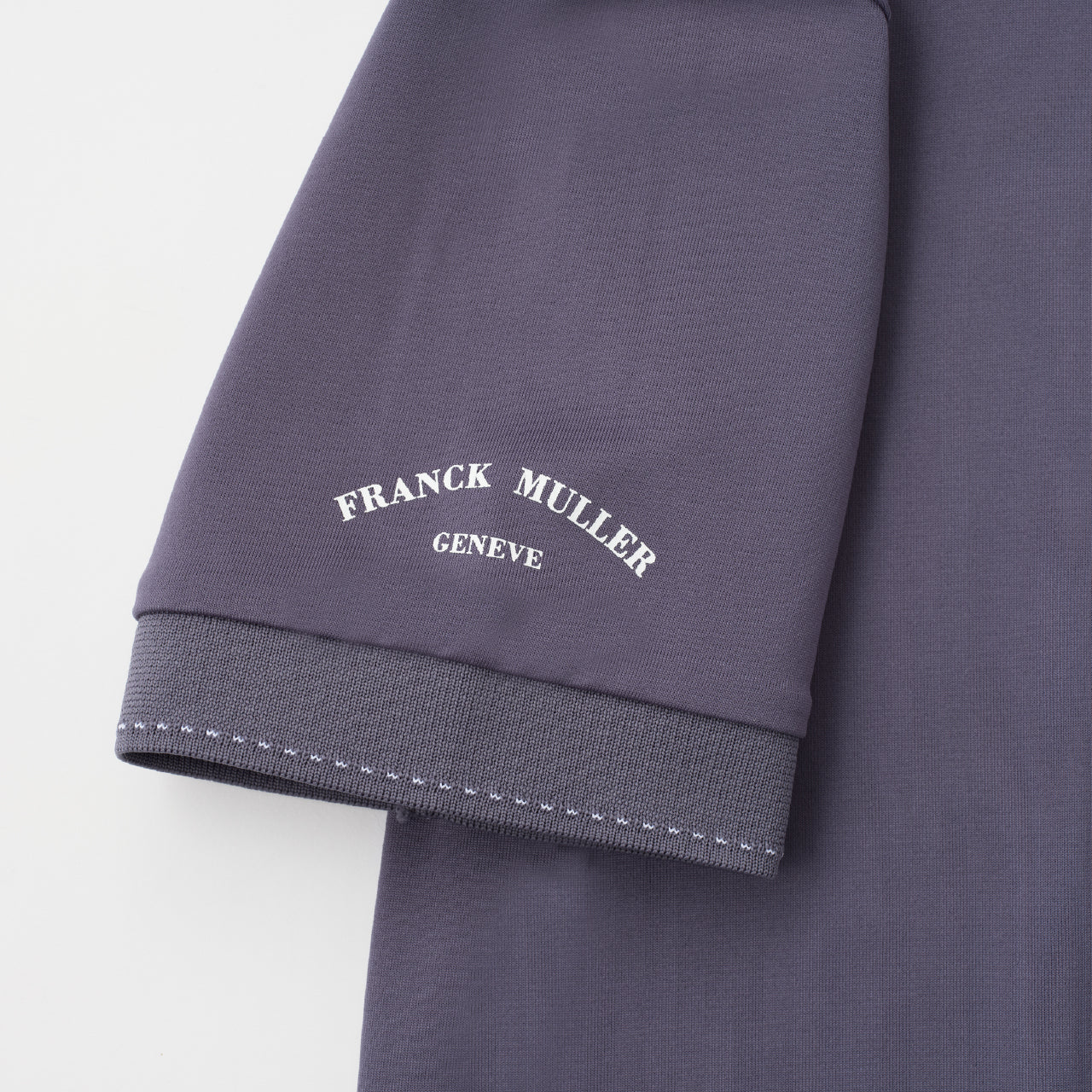 FRANCK MULLER × BRIEFING GOLF MEN'S TOUR POLO