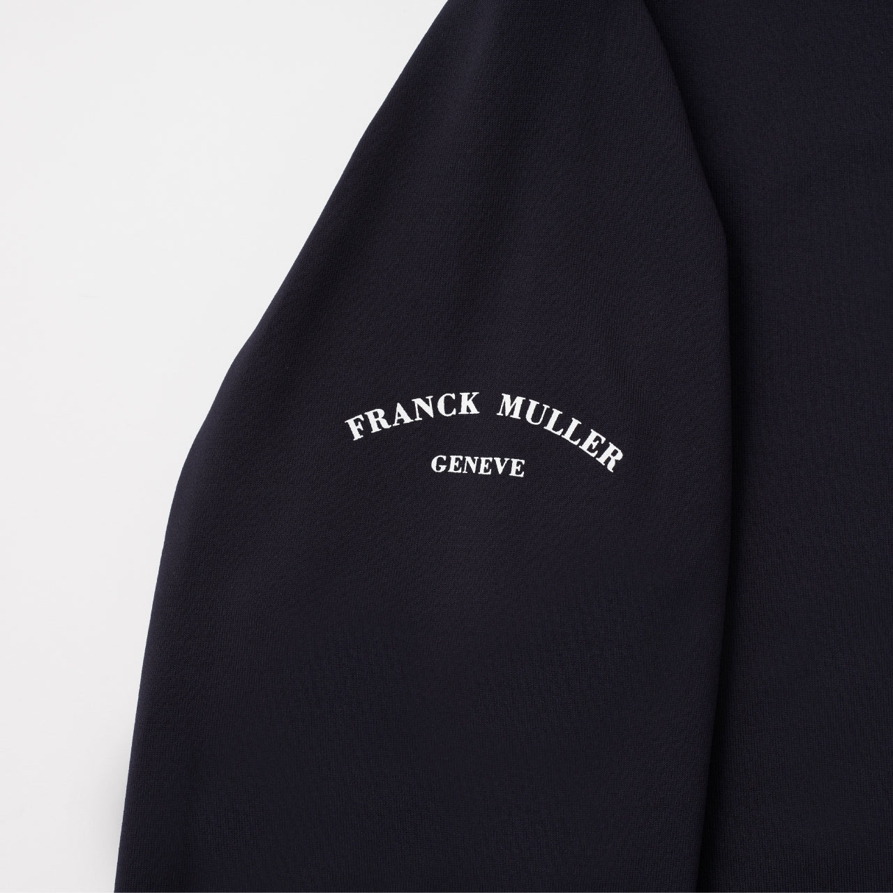 FRANCK MULLER × BRIEFING GOLF MEN'S HIGHNECK