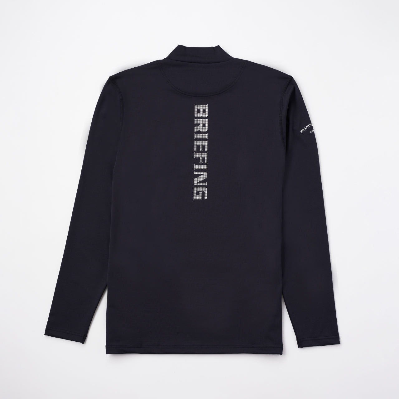 FRANCK MULLER × BRIEFING GOLF MEN'S HIGHNECK