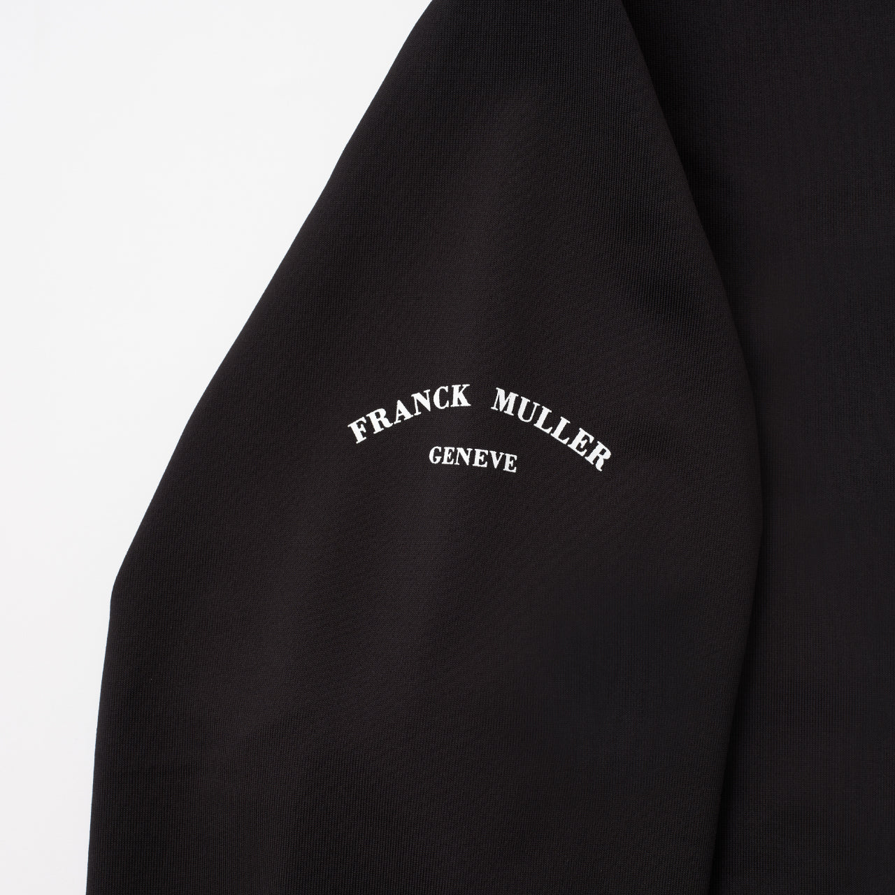 FRANCK MULLER × BRIEFING GOLF MEN'S HIGHNECK