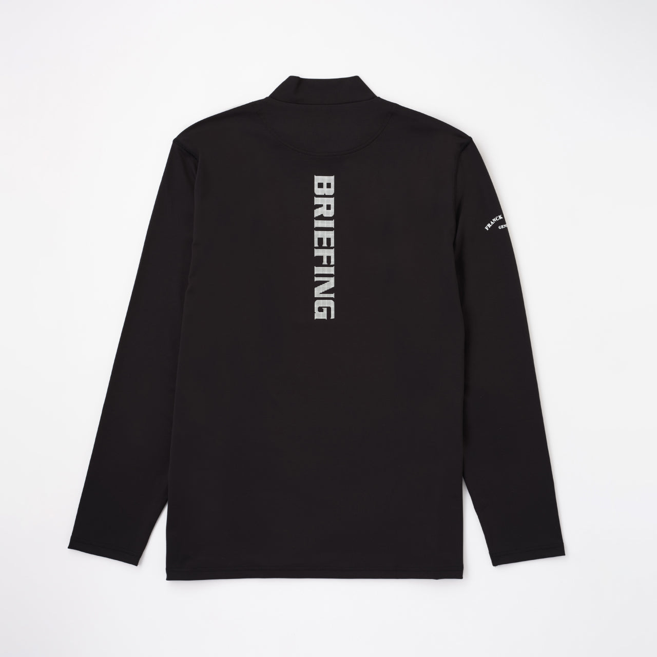 FRANCK MULLER × BRIEFING GOLF MEN'S HIGHNECK
