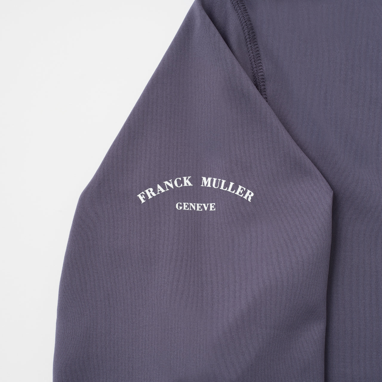 FRANCK MULLER × BRIEFING GOLF MEN'S HIGHNECK