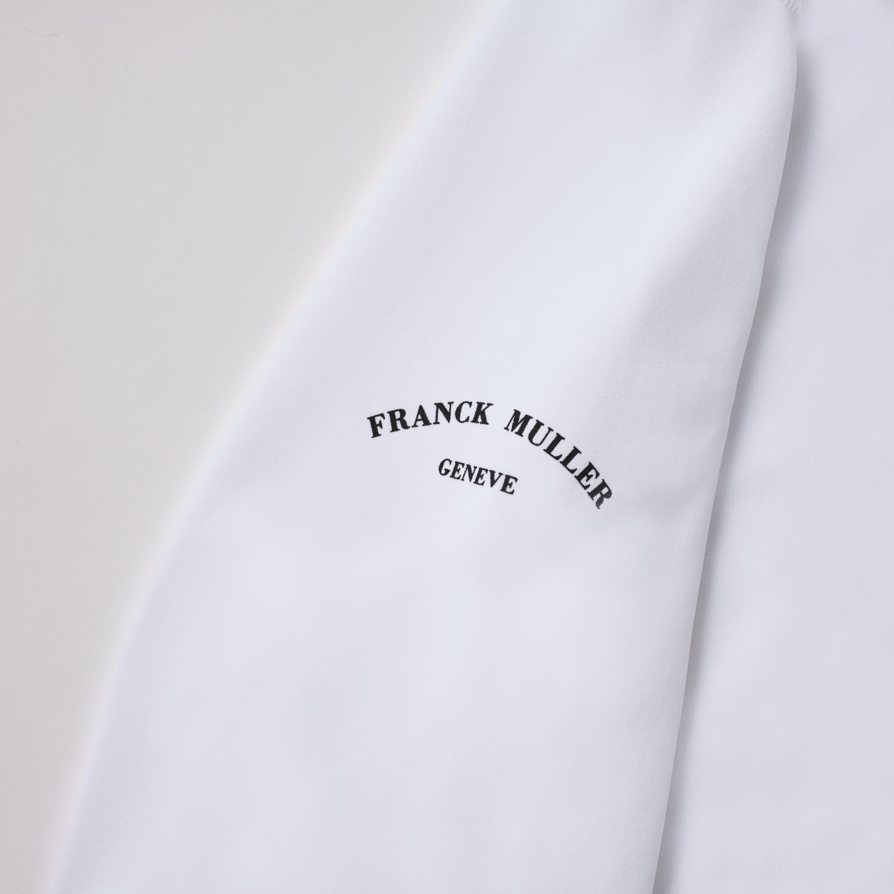 FRANCK MULLER × BRIEFING GOLF MEN'S HIGHNECK