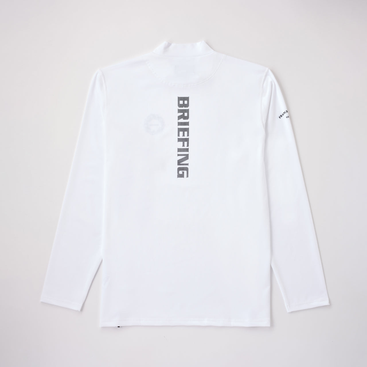 FRANCK MULLER × BRIEFING GOLF MEN'S HIGHNECK