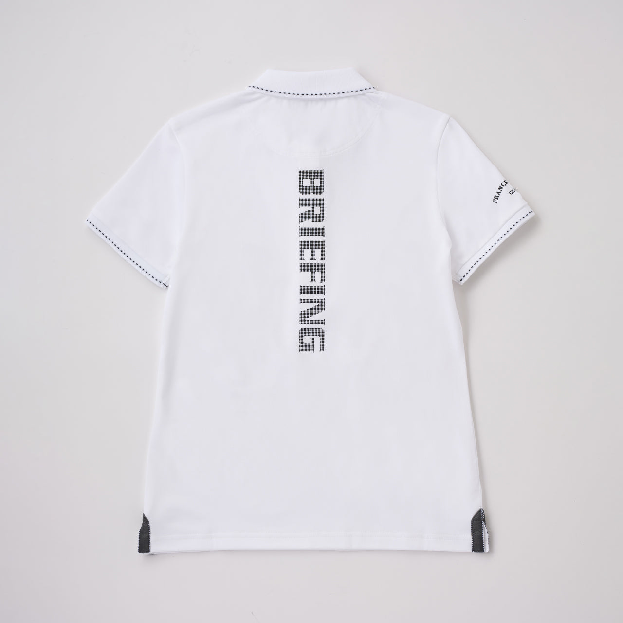 FRANCK MULLER × BRIEFING GOLF WOMEN'S TOUR POLO