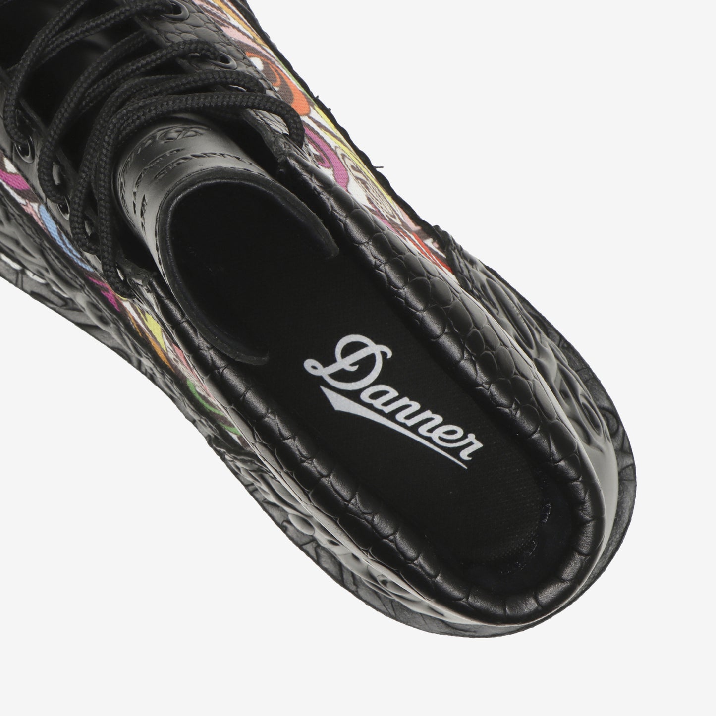 FRANCK MULLER × Danner