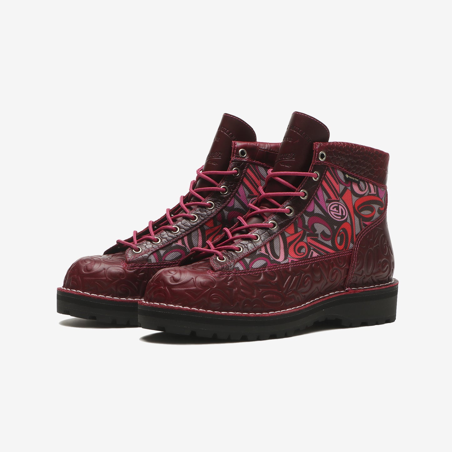 FRANCK MULLER × Danner