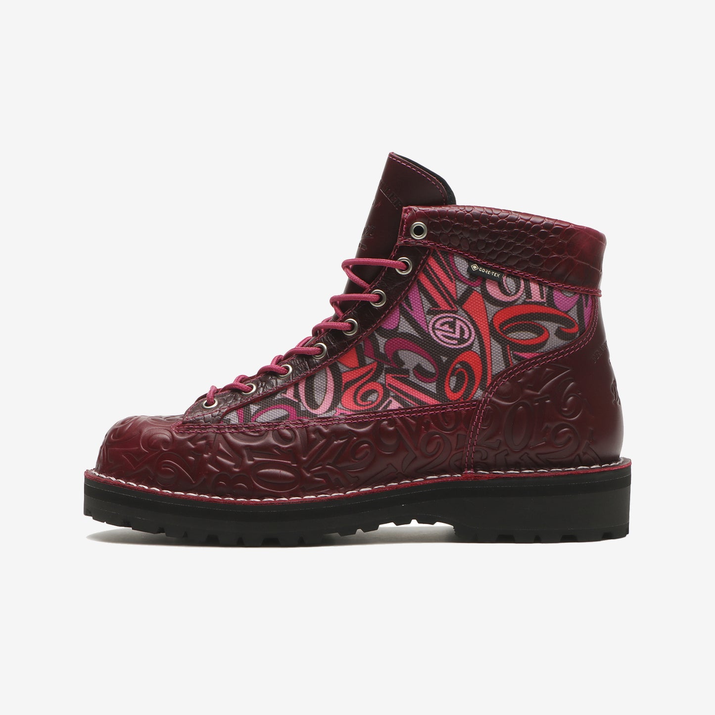 FRANCK MULLER × Danner