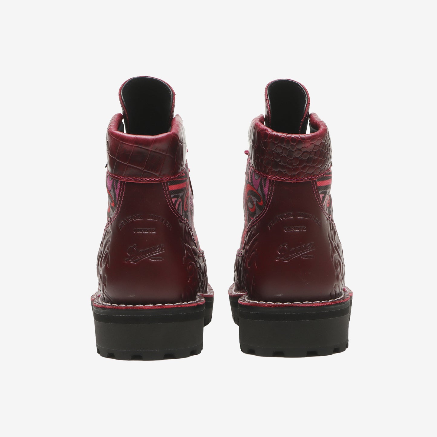 FRANCK MULLER × Danner