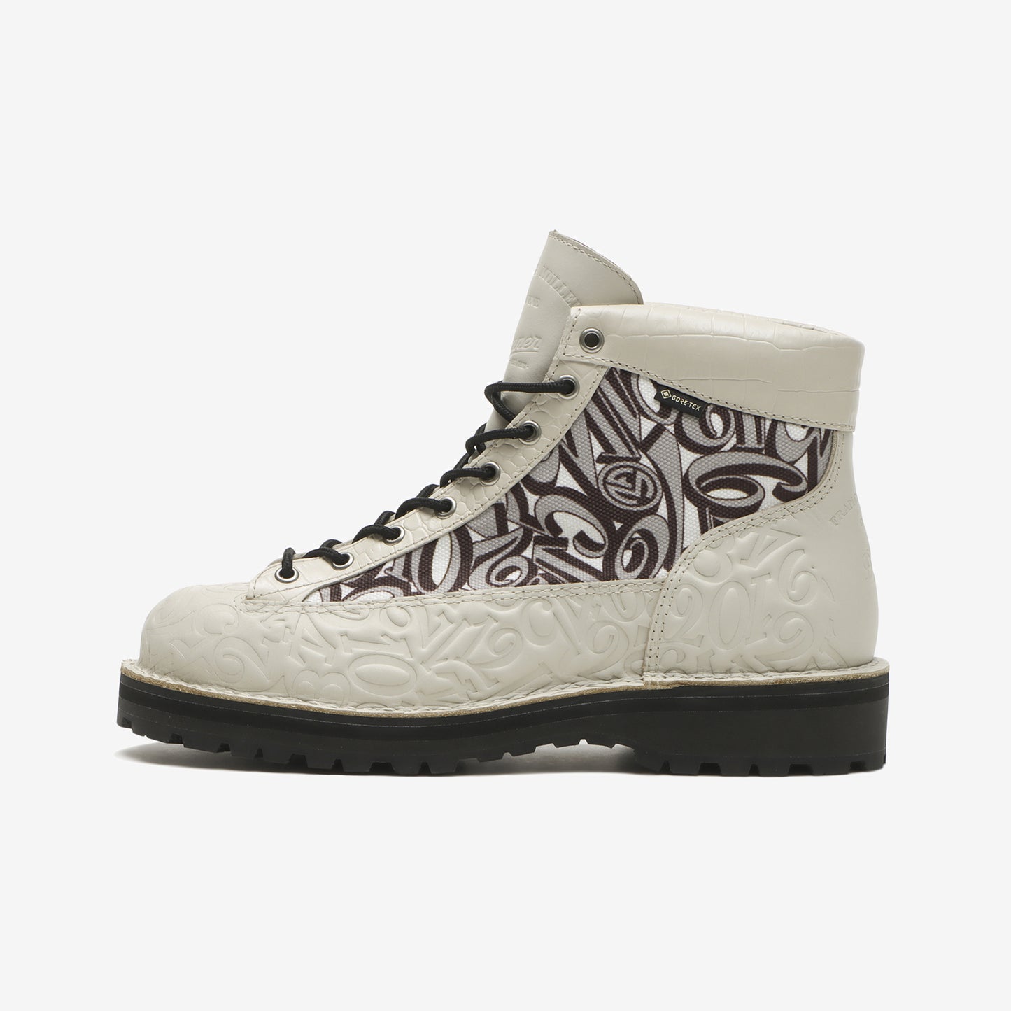 FRANCK MULLER × Danner
