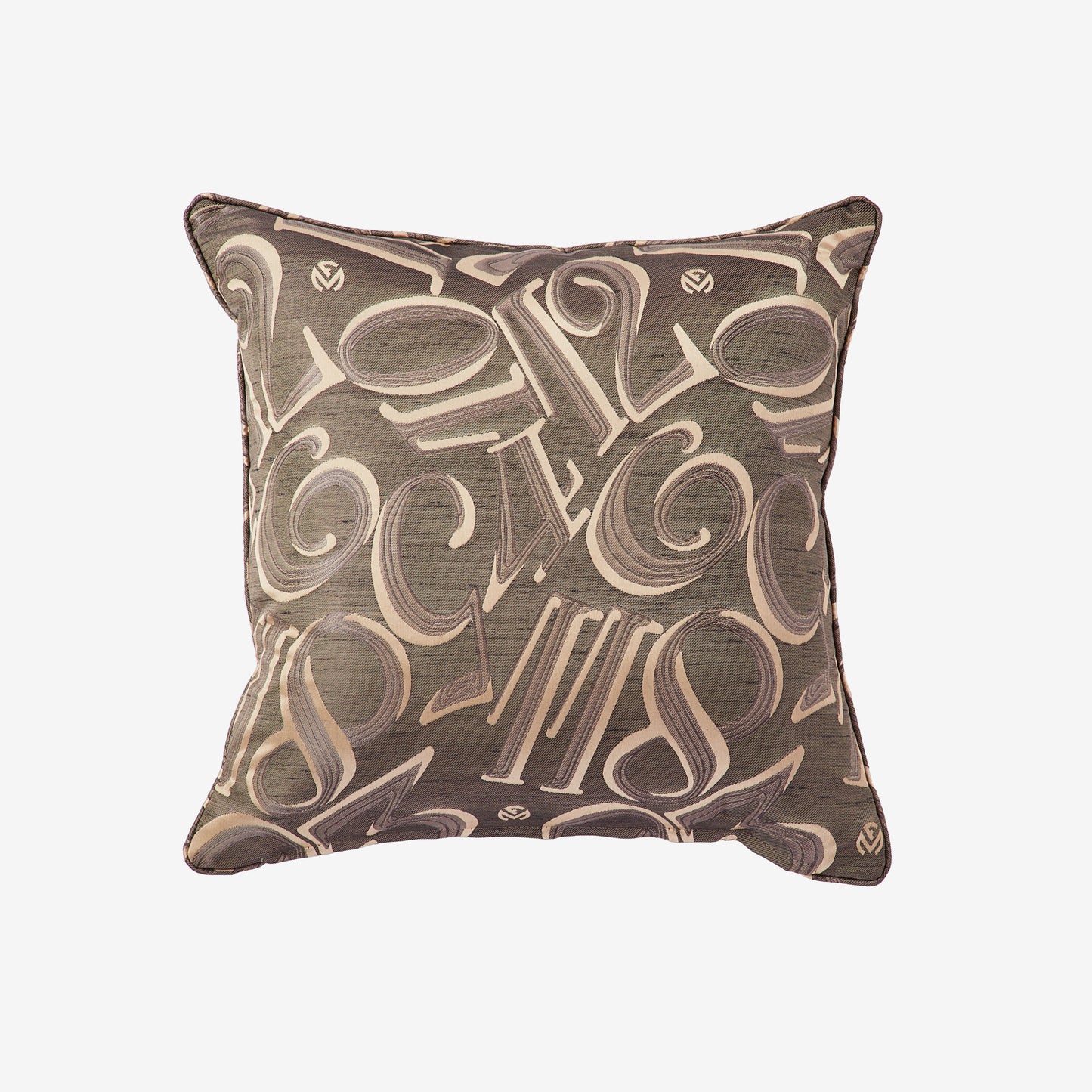 CUSHION 45cm