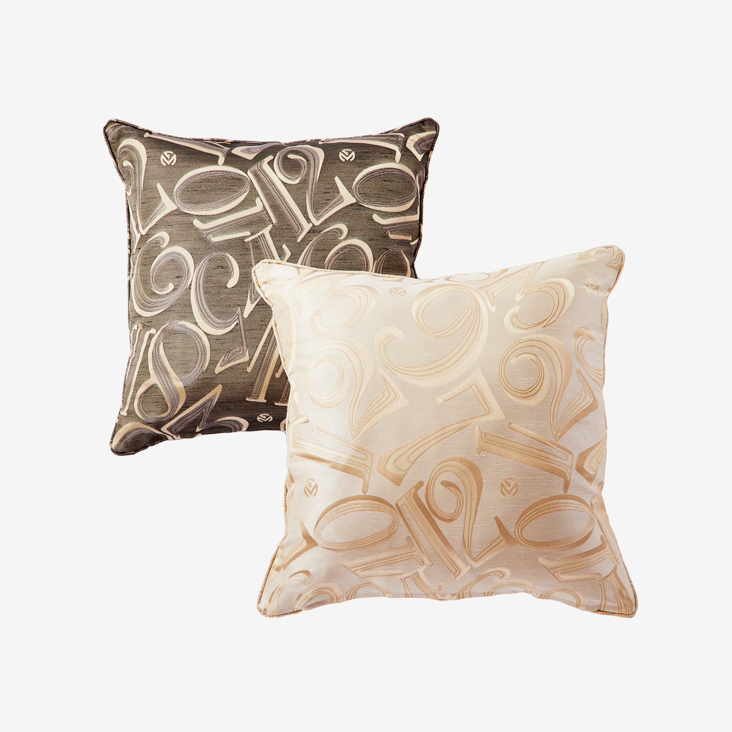 CUSHION 45cm