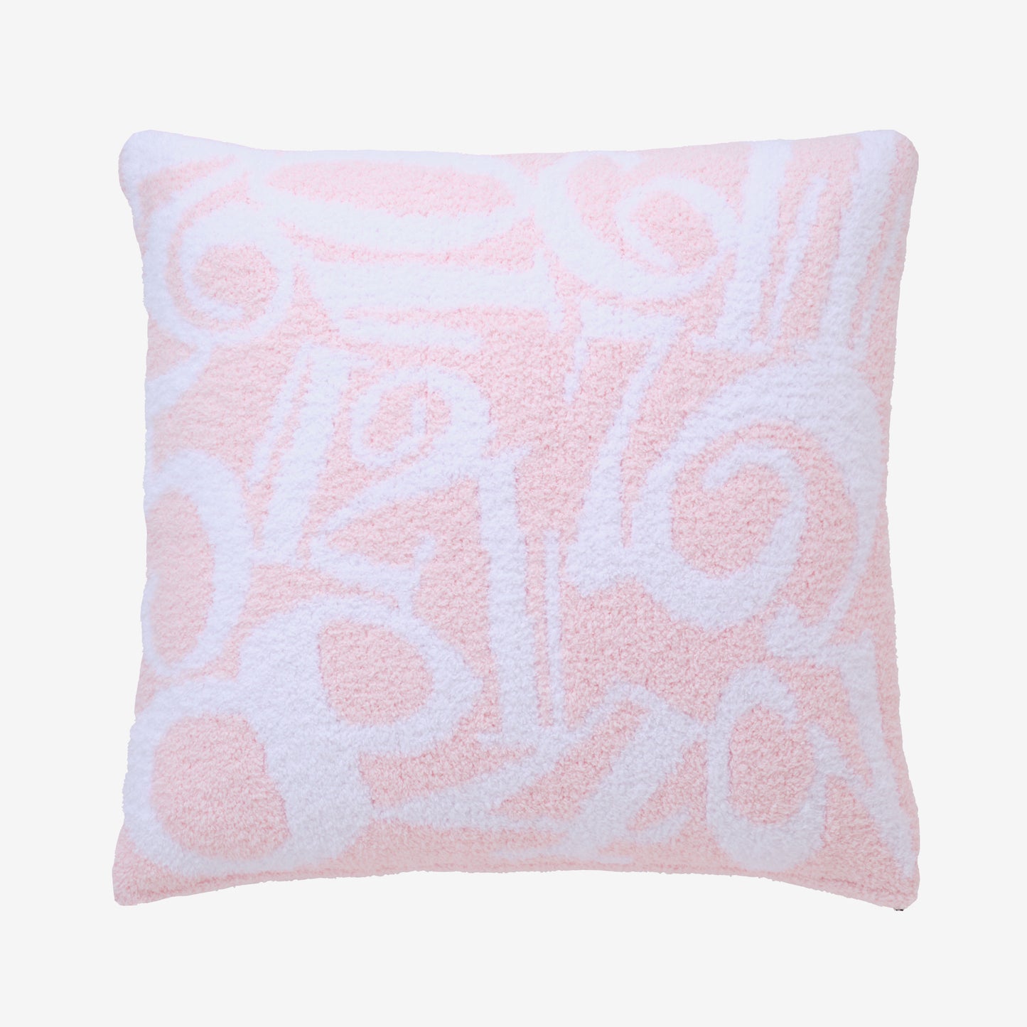 CUSHION 60cm FRANCK MULLER FUTURE FORM × Kashwére