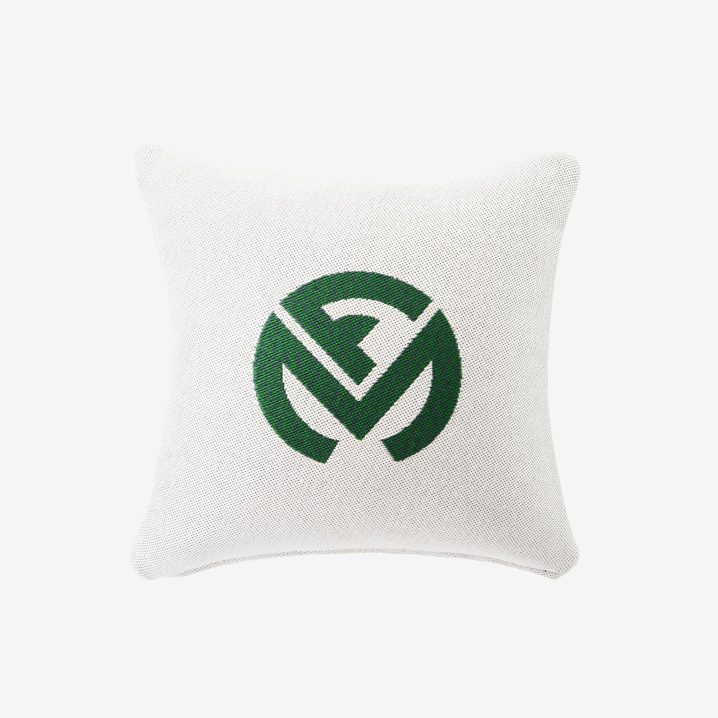 CUSHION Green 45cm