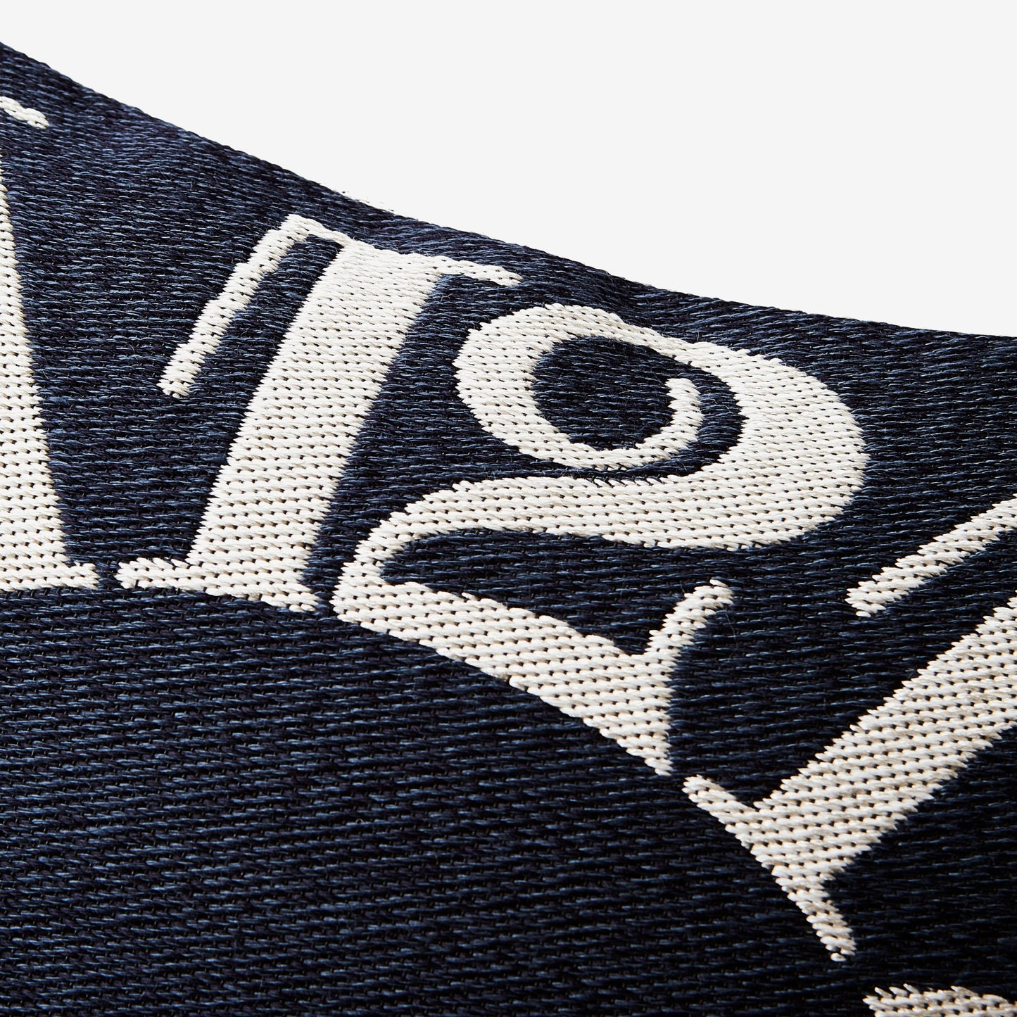 CUSHION Navy 60cm