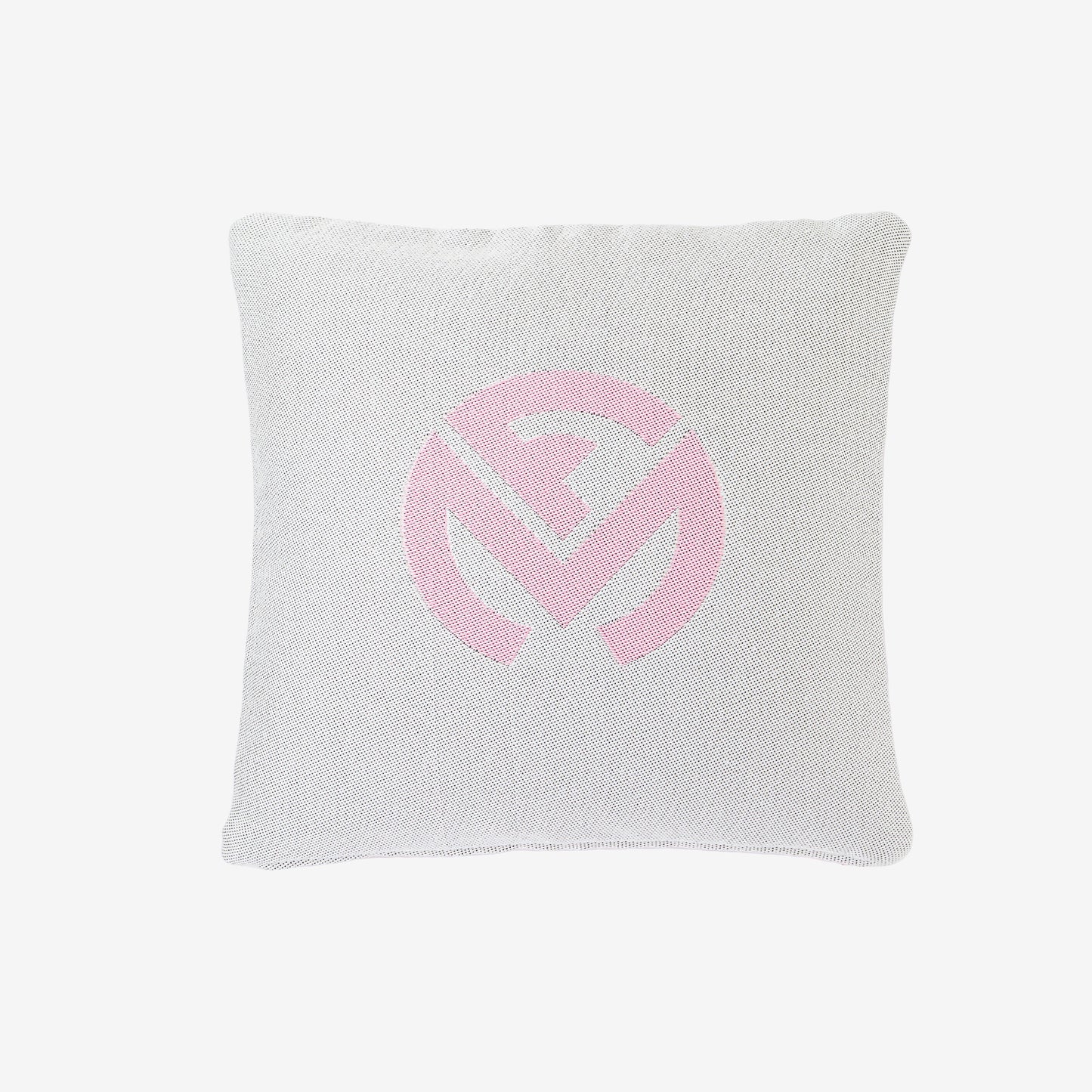 CUSHION Pink 45cm
