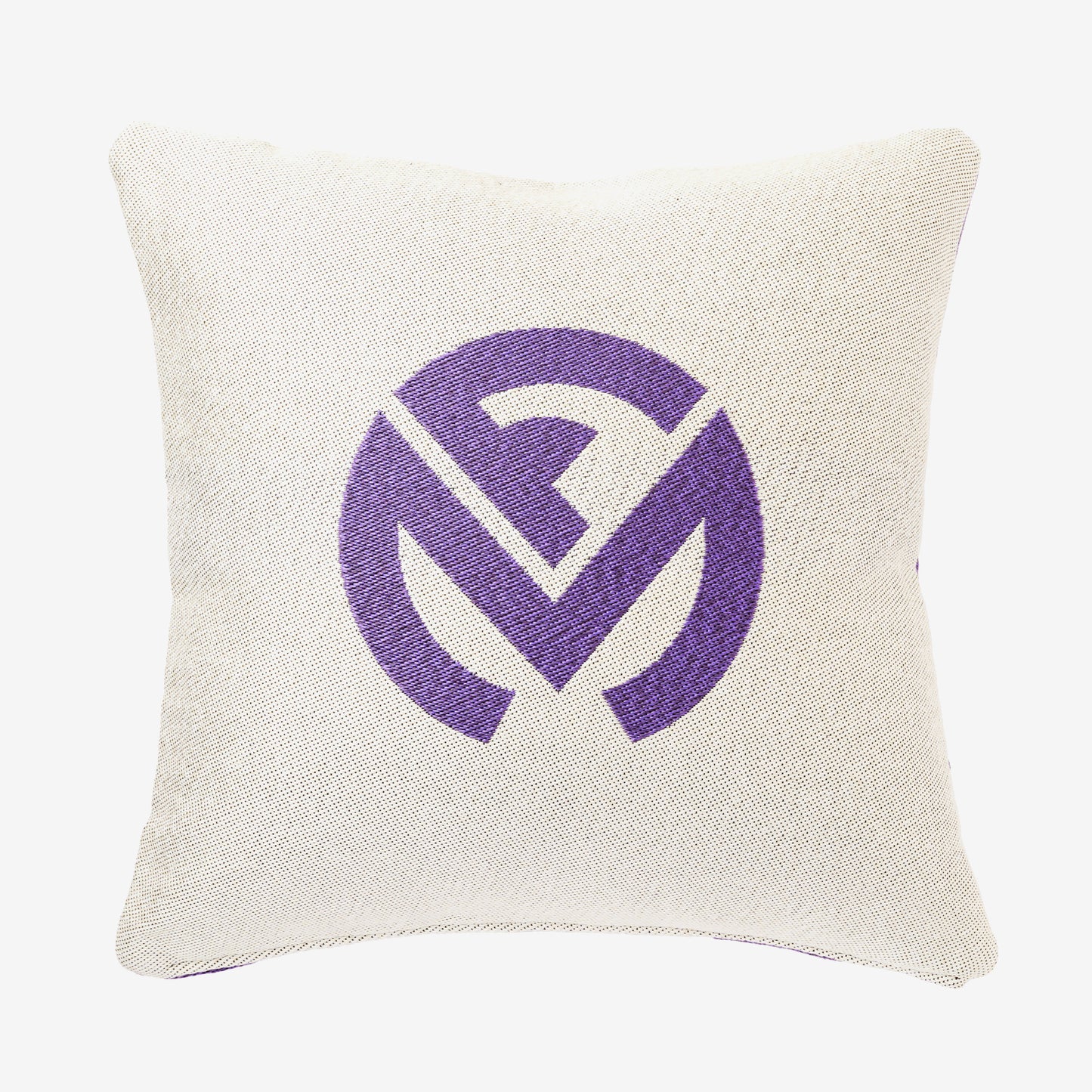 CUSHION Purple 60cm