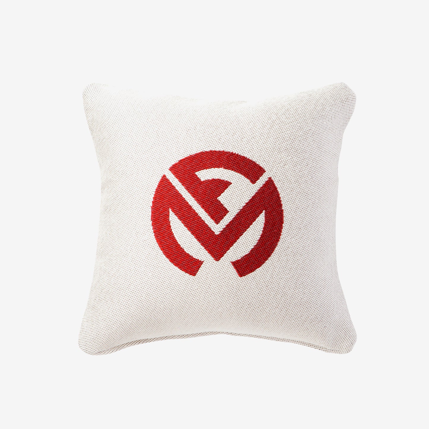 CUSHION Red 45cm