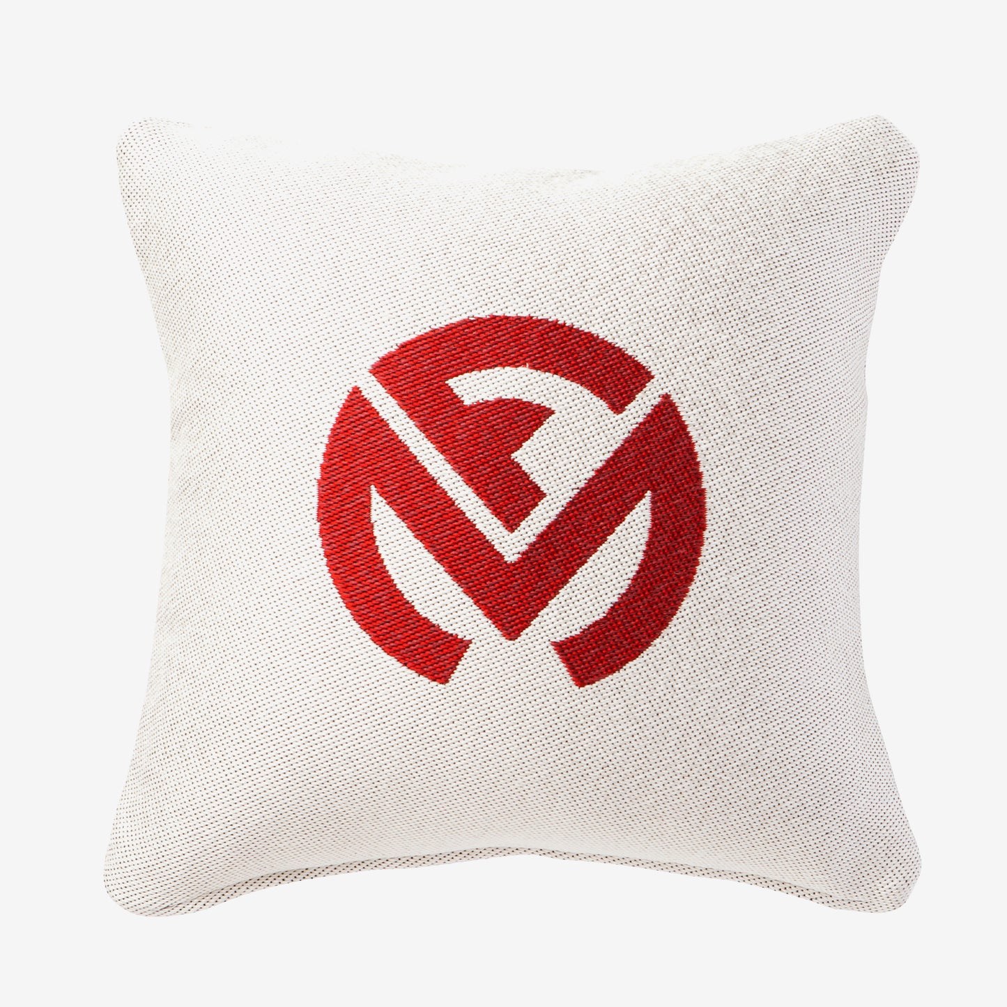 CUSHION Red 60cm