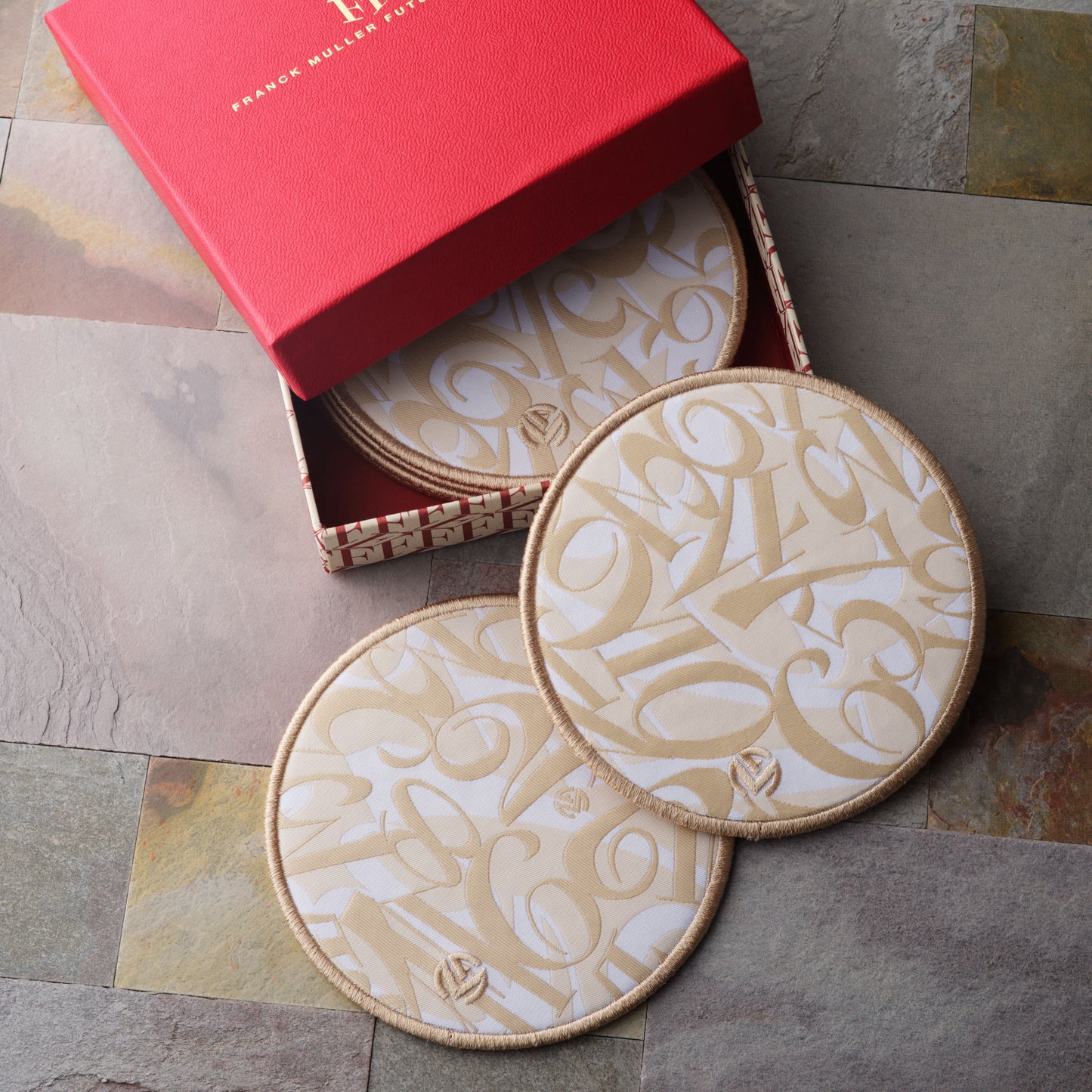 COASTER