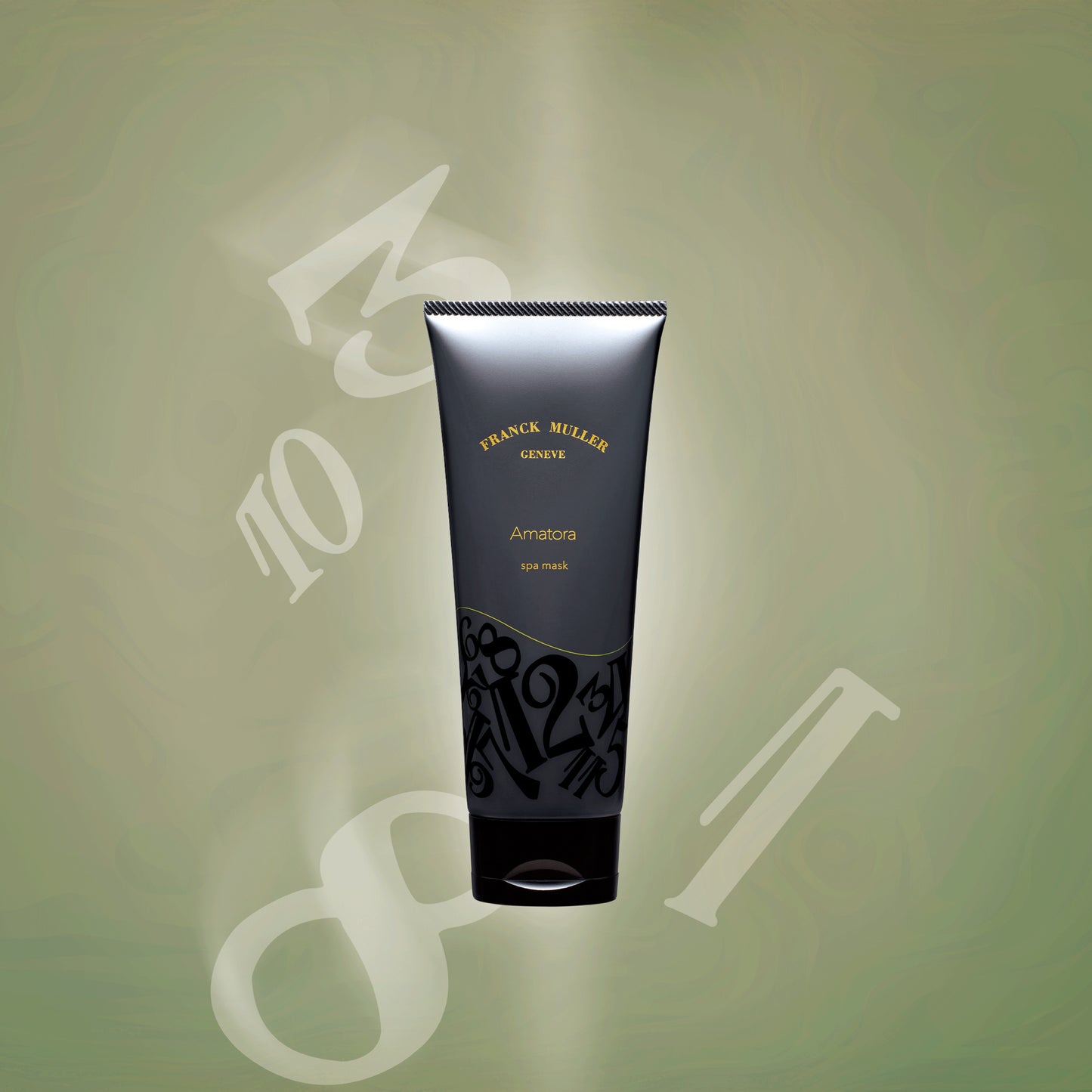 FRANCK MULLER spa mask