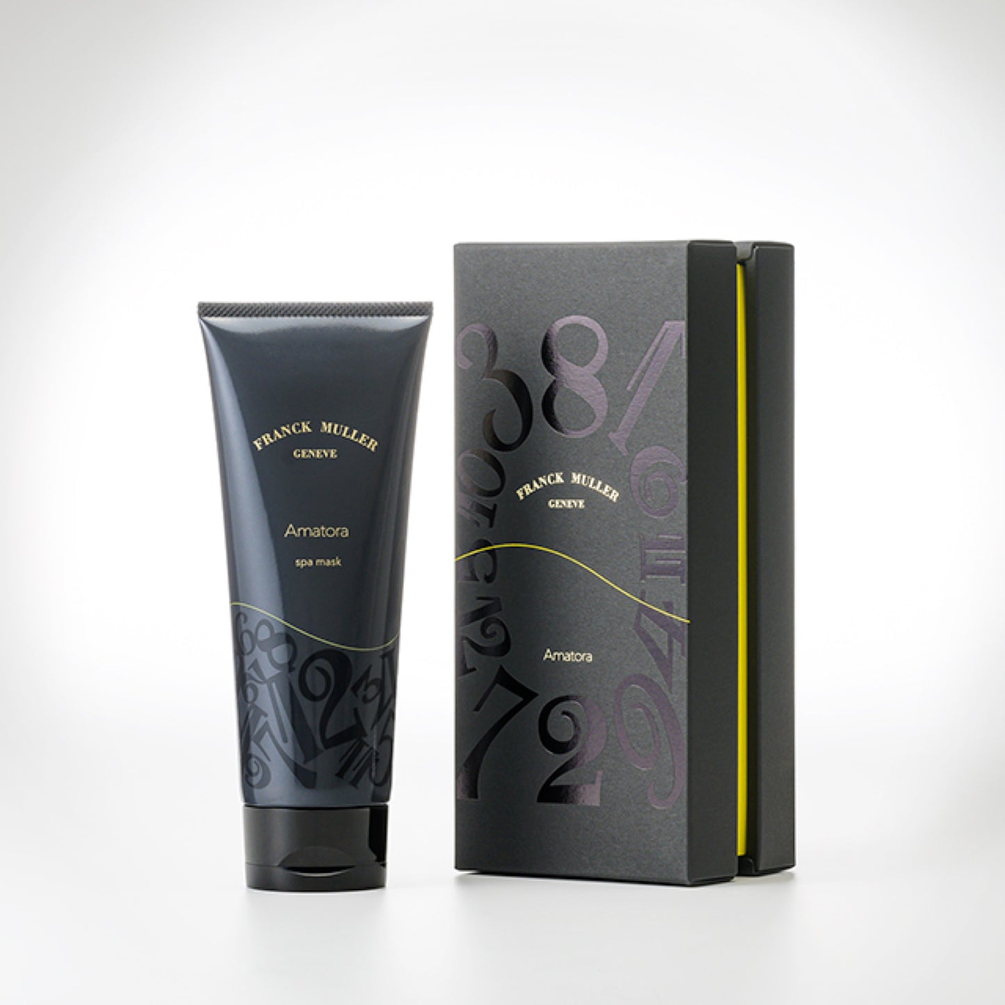 FRANCK MULLER spa mask