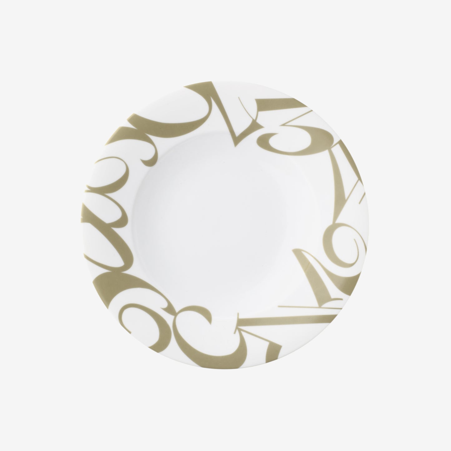 FLAVOR PLATE 22cm