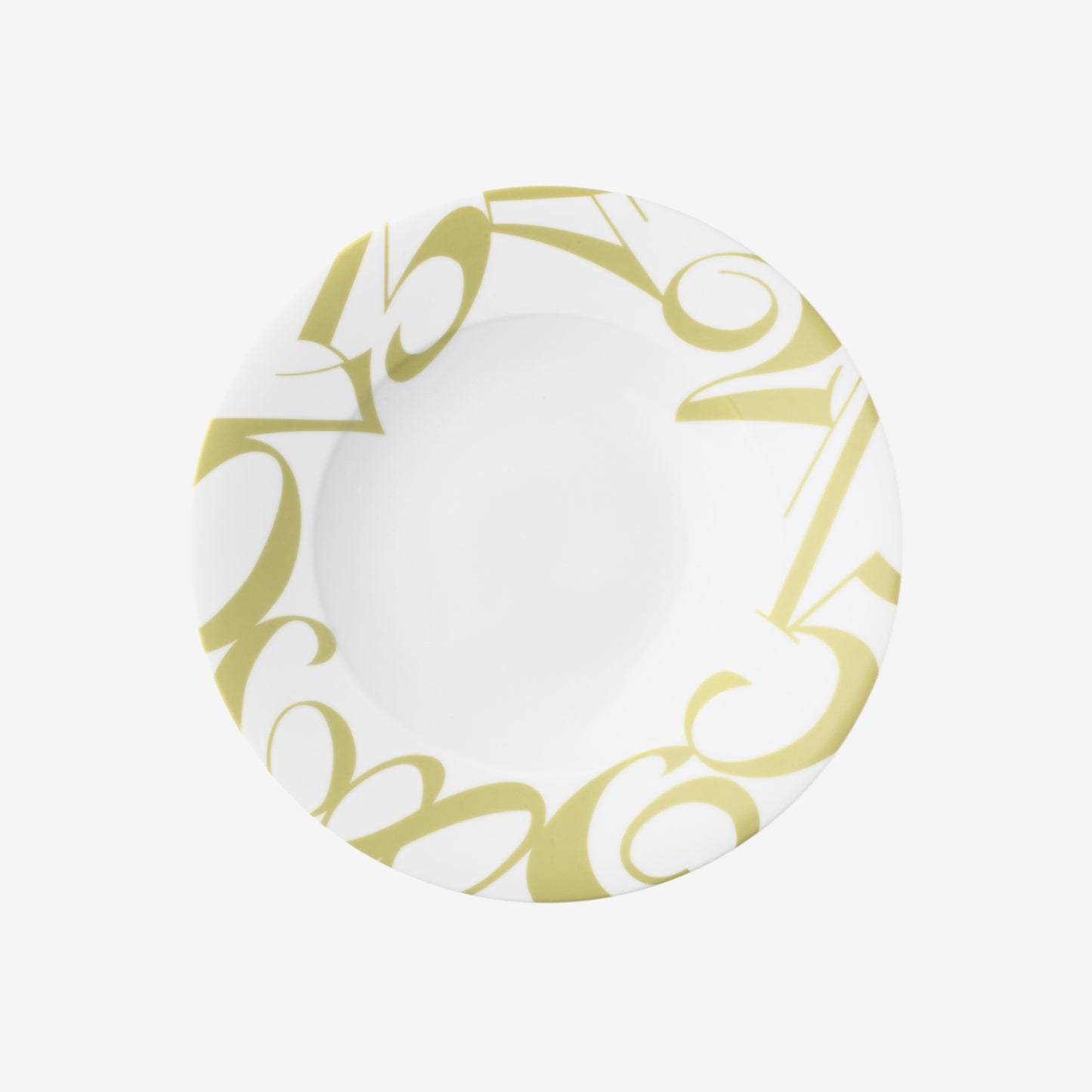 FLAVOR PLATE 22cm