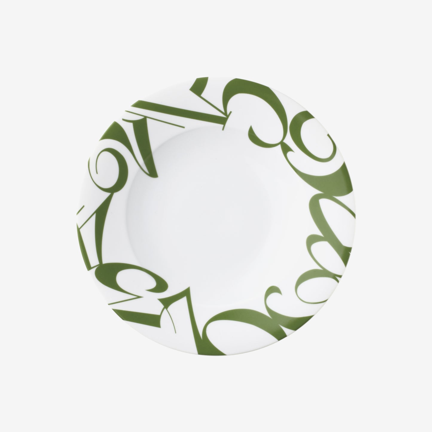 FLAVOR PLATE 22cm